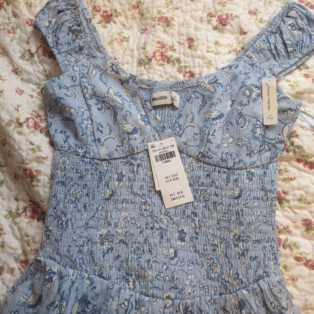 Sundress - Picture 7 of 8